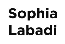 Sophia Labadi Logo